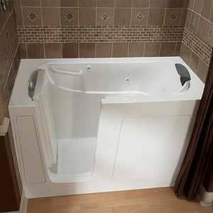 3060.105.CLW Bathroom/Bathtubs & Showers/Walk in Tubs