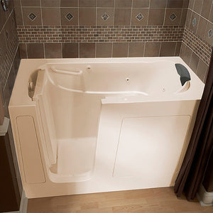 3060.105.WLL Bathroom/Bathtubs & Showers/Walk in Tubs