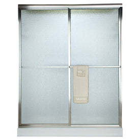 Prestige 66" Framed Sliding Tub/Shower Door