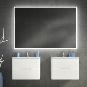 MHA3036 Bathroom/Medicine Cabinets & Mirrors/Bathroom & Vanity Mirrors