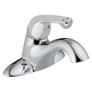 501LF-TGMHDF Bathroom/Bathroom Sink Faucets/Centerset Sink Faucets