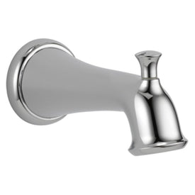 Linden Wall-Mount Diverter Tub Spout