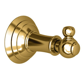 Aylesbury/Jacobean Single Robe Hook
