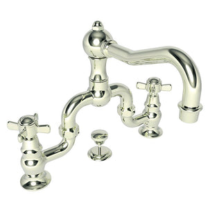 1000B/15 Bathroom/Bathroom Sink Faucets/Widespread Sink Faucets
