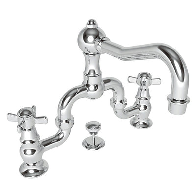 1000B/26 Bathroom/Bathroom Sink Faucets/Widespread Sink Faucets