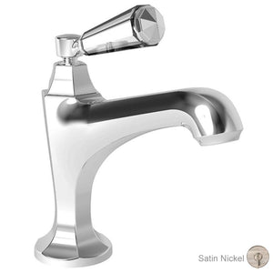 1233/15S Bathroom/Bathroom Sink Faucets/Single Hole Sink Faucets