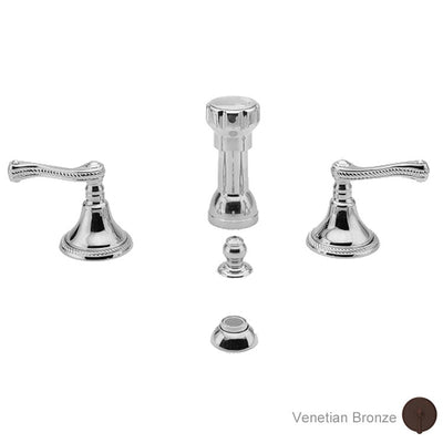 989/VB Bathroom/Bidet Faucets/Bidet Faucets