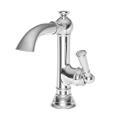 2433/ORB Bathroom/Bathroom Sink Faucets/Single Hole Sink Faucets