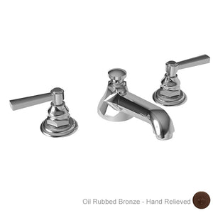 910/ORB Bathroom/Bathroom Sink Faucets/Widespread Sink Faucets