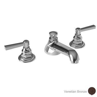 910/VB Bathroom/Bathroom Sink Faucets/Widespread Sink Faucets
