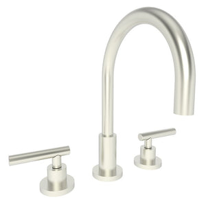 990L/15S Bathroom/Bathroom Sink Faucets/Widespread Sink Faucets