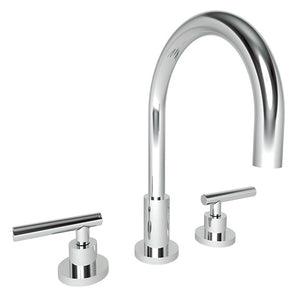 990L/26 Bathroom/Bathroom Sink Faucets/Widespread Sink Faucets