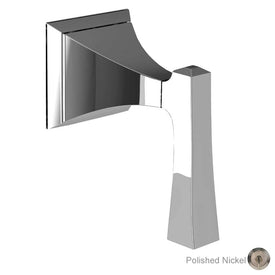 Joffrey Replacement Lever Handle Kit for Diverter/Flow Control Trim - Polished Nickel