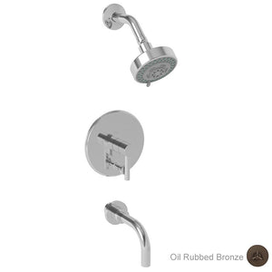 3-1502BP/10B Bathroom/Bathroom Tub & Shower Faucets/Tub & Shower Faucet Trim