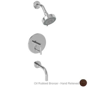 3-1502BP/ORB Bathroom/Bathroom Tub & Shower Faucets/Tub & Shower Faucet Trim