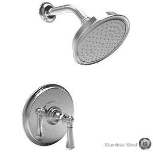 3-2454BP/20 Bathroom/Bathroom Tub & Shower Faucets/Shower Only Faucet with Valve