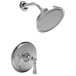 3-2454BP/26 Bathroom/Bathroom Tub & Shower Faucets/Shower Only Faucet with Valve