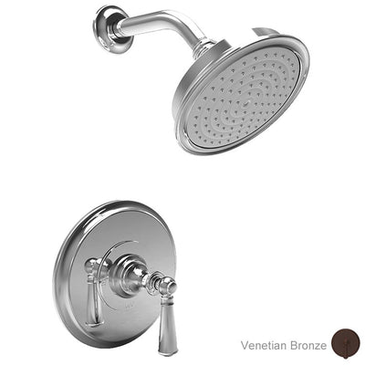 3-2454BP/VB Bathroom/Bathroom Tub & Shower Faucets/Shower Only Faucet with Valve
