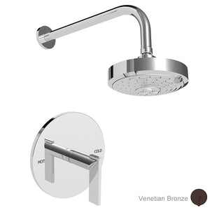 3-2484BP/VB Bathroom/Bathroom Tub & Shower Faucets/Shower Only Faucet with Valve