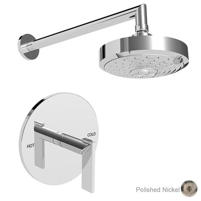 3-2494BP/15 Bathroom/Bathroom Tub & Shower Faucets/Shower Only Faucet with Valve