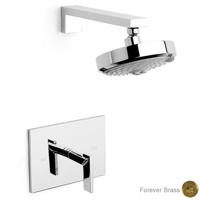 3-2544BP/01 Bathroom/Bathroom Tub & Shower Faucets/Shower Only Faucet with Valve