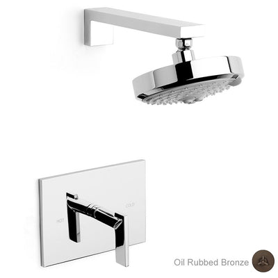 3-2544BP/10B Bathroom/Bathroom Tub & Shower Faucets/Shower Only Faucet with Valve