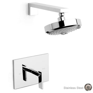 3-2544BP/20 Bathroom/Bathroom Tub & Shower Faucets/Shower Only Faucet with Valve