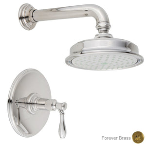 3-2554BP/01 Bathroom/Bathroom Tub & Shower Faucets/Shower Only Faucet with Valve
