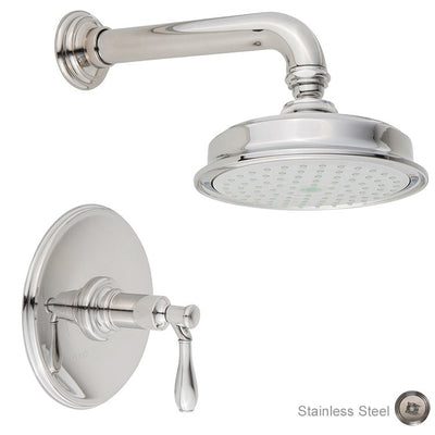 3-2554BP/20 Bathroom/Bathroom Tub & Shower Faucets/Shower Only Faucet with Valve