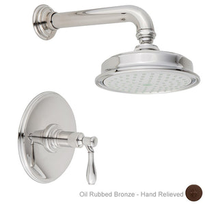 3-2554BP/ORB Bathroom/Bathroom Tub & Shower Faucets/Shower Only Faucet with Valve