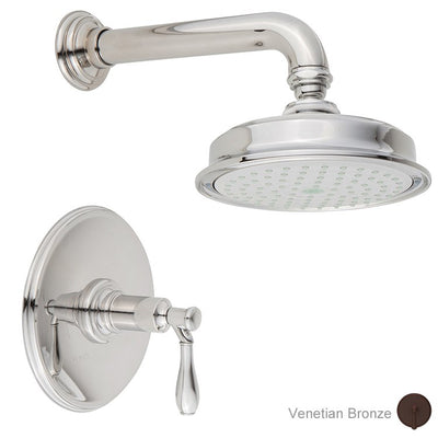 3-2554BP/VB Bathroom/Bathroom Tub & Shower Faucets/Shower Only Faucet with Valve