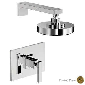 3-2564BP/01 Bathroom/Bathroom Tub & Shower Faucets/Shower Only Faucet with Valve