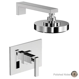 3-2564BP/15 Bathroom/Bathroom Tub & Shower Faucets/Shower Only Faucet with Valve