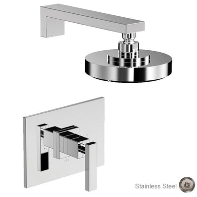 3-2564BP/20 Bathroom/Bathroom Tub & Shower Faucets/Shower Only Faucet with Valve