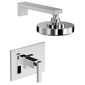 3-2564BP/26 Bathroom/Bathroom Tub & Shower Faucets/Shower Only Faucet with Valve
