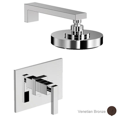 3-2564BP/VB Bathroom/Bathroom Tub & Shower Faucets/Shower Only Faucet with Valve