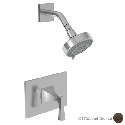 3-2574BP/10B Bathroom/Bathroom Tub & Shower Faucets/Shower Only Faucet with Valve