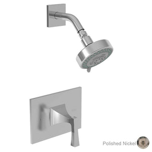 3-2574BP/15 Bathroom/Bathroom Tub & Shower Faucets/Shower Only Faucet with Valve