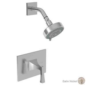 3-2574BP/15S Bathroom/Bathroom Tub & Shower Faucets/Shower Only Faucet with Valve
