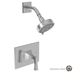 3-2574BP/20 Bathroom/Bathroom Tub & Shower Faucets/Shower Only Faucet with Valve