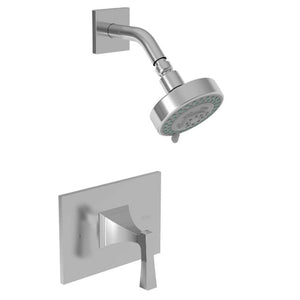 3-2574BP/26 Bathroom/Bathroom Tub & Shower Faucets/Shower Only Faucet with Valve