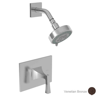 3-2574BP/VB Bathroom/Bathroom Tub & Shower Faucets/Shower Only Faucet with Valve