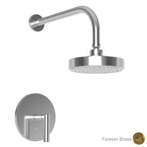 3-3104BP/01 Bathroom/Bathroom Tub & Shower Faucets/Shower Only Faucet with Valve