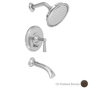 3-2412BP/10B Bathroom/Bathroom Tub & Shower Faucets/Tub & Shower Faucet Trim