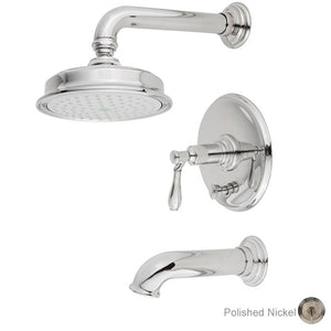 3-2552BP/15 Bathroom/Bathroom Tub & Shower Faucets/Tub & Shower Faucet Trim