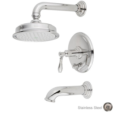 3-2552BP/20 Bathroom/Bathroom Tub & Shower Faucets/Tub & Shower Faucet Trim