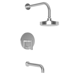 3-3102BP/26 Bathroom/Bathroom Tub & Shower Faucets/Tub & Shower Faucet Trim