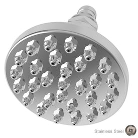 Single-Function 29-Jet Showerhead