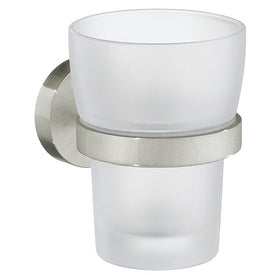 Home Wall-Mount Tumbler with Holder