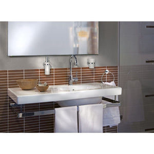 HK369 Bathroom/Bathroom Accessories/Bathroom Soap & Lotion Dispensers